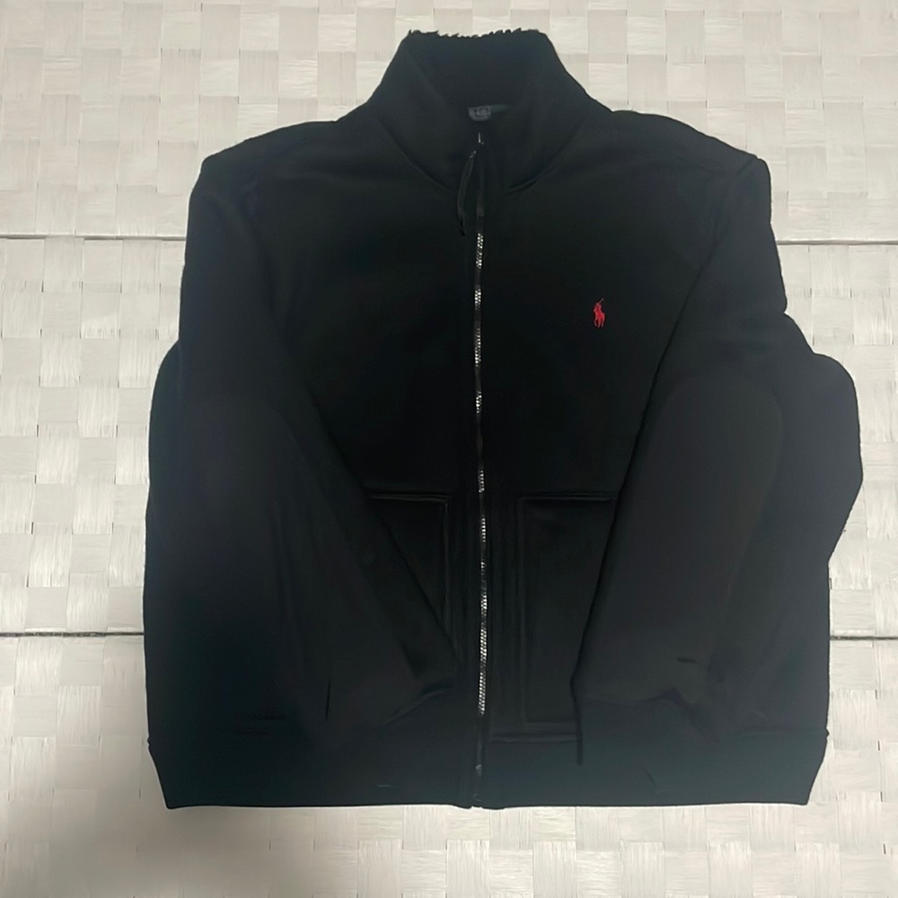 Mens Ralph Lauren Polo Jacket XXL